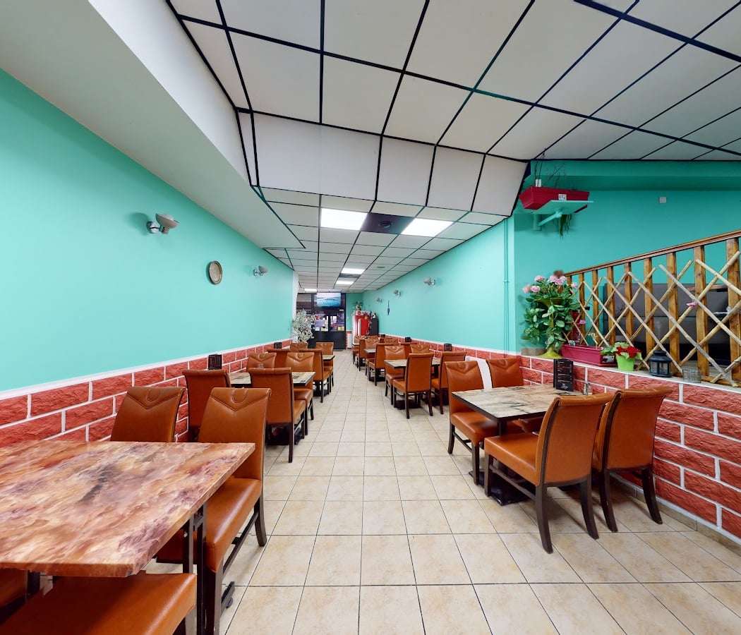 Restaurant Grillade - Assya 2